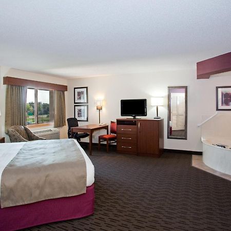 Americinn By Wyndham Chanhassen Extérieur photo