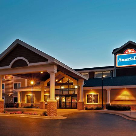Americinn By Wyndham Chanhassen Extérieur photo