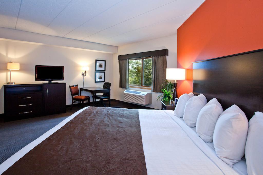 Americinn By Wyndham Chanhassen Extérieur photo