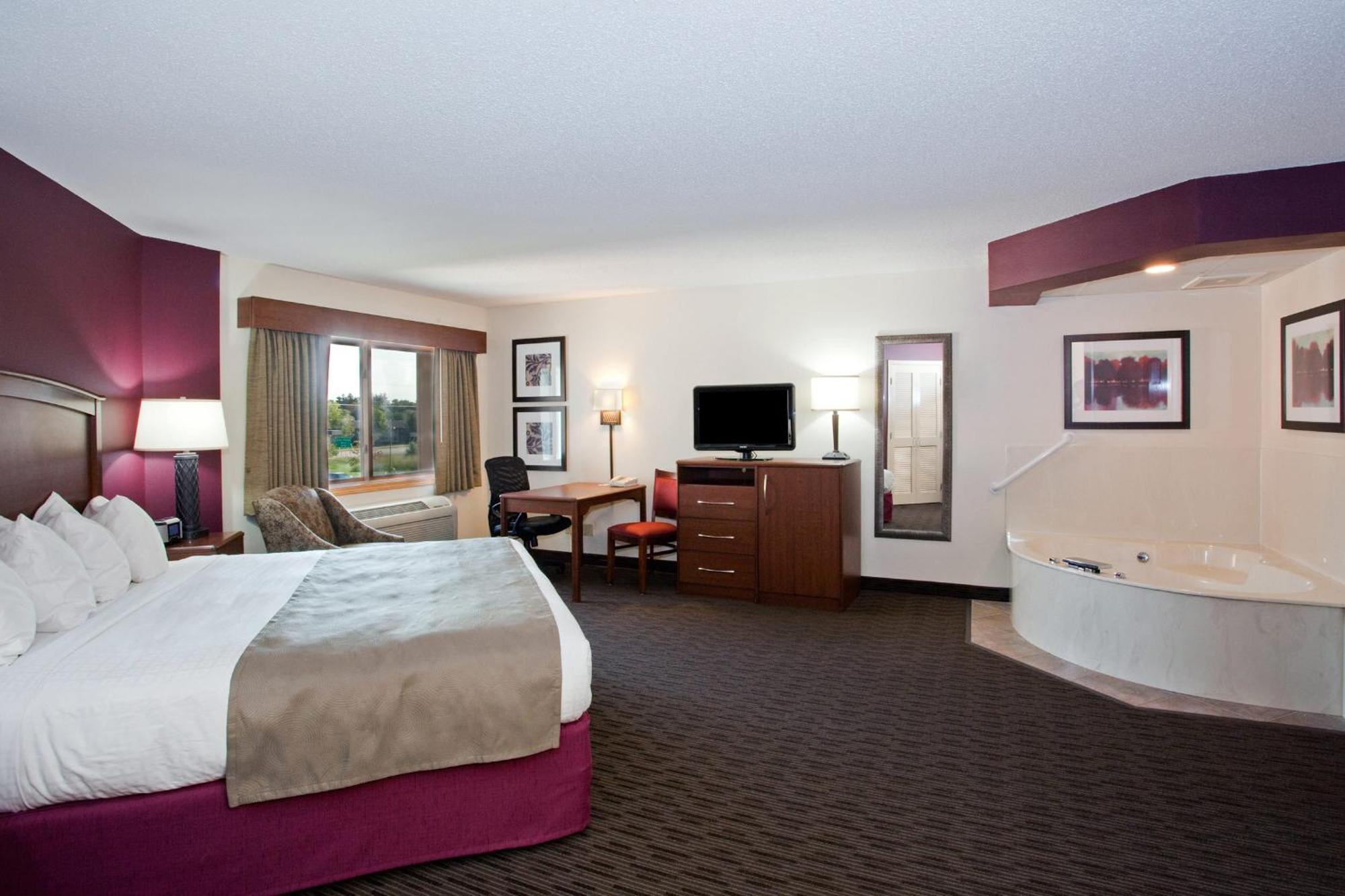 Americinn By Wyndham Chanhassen Extérieur photo