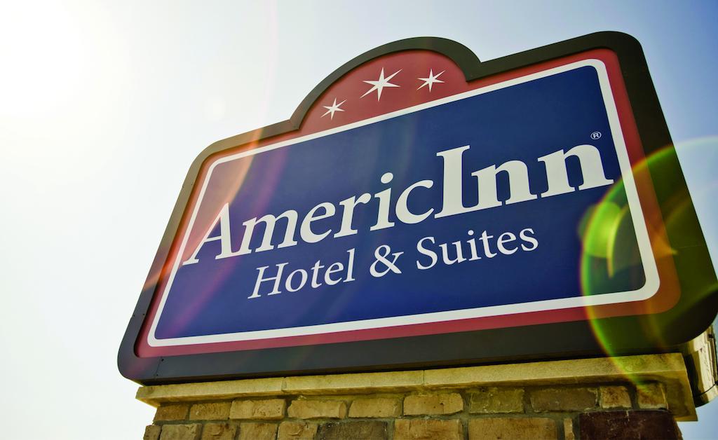 Americinn By Wyndham Chanhassen Extérieur photo