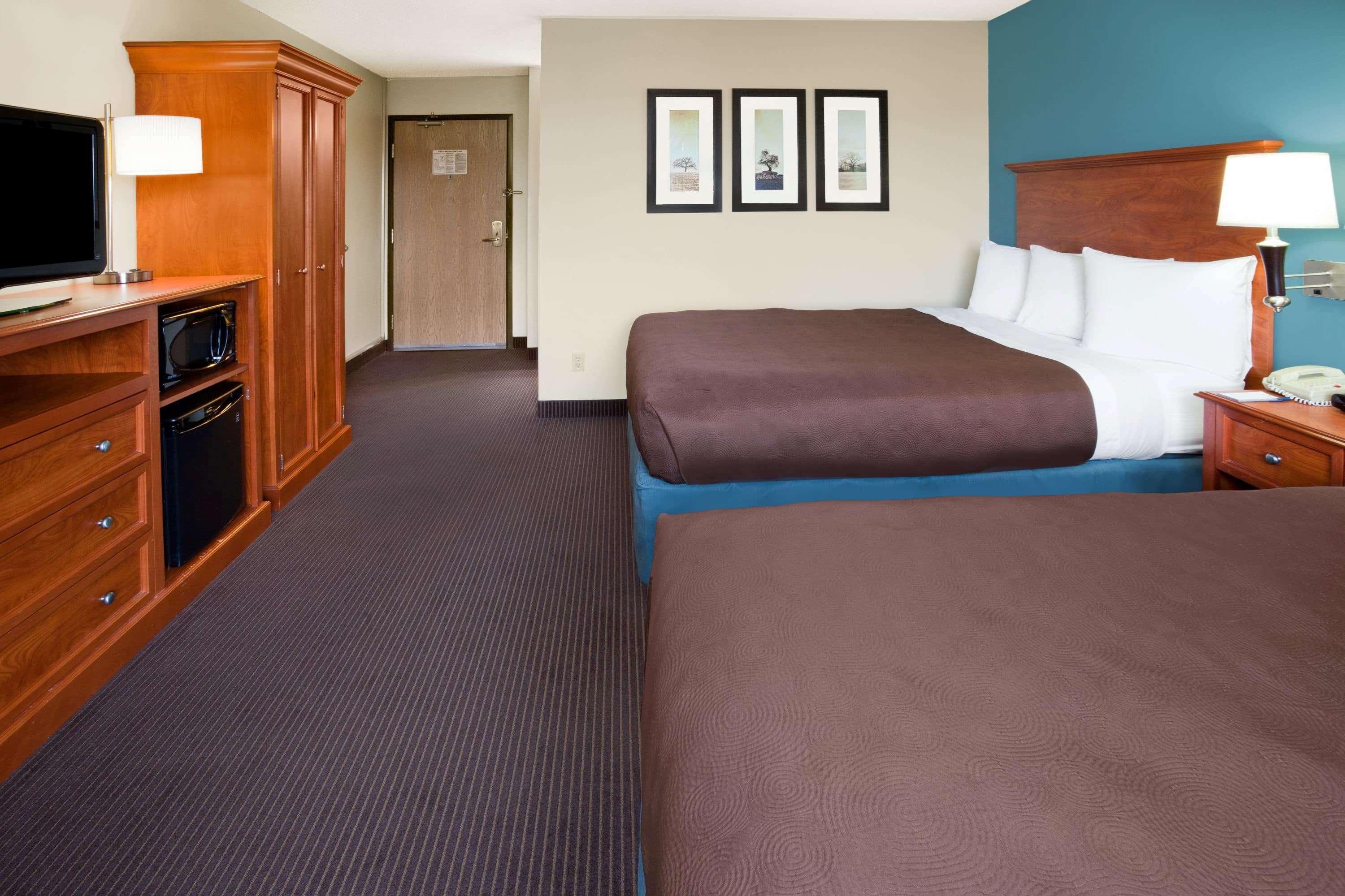 Americinn By Wyndham Chanhassen Extérieur photo