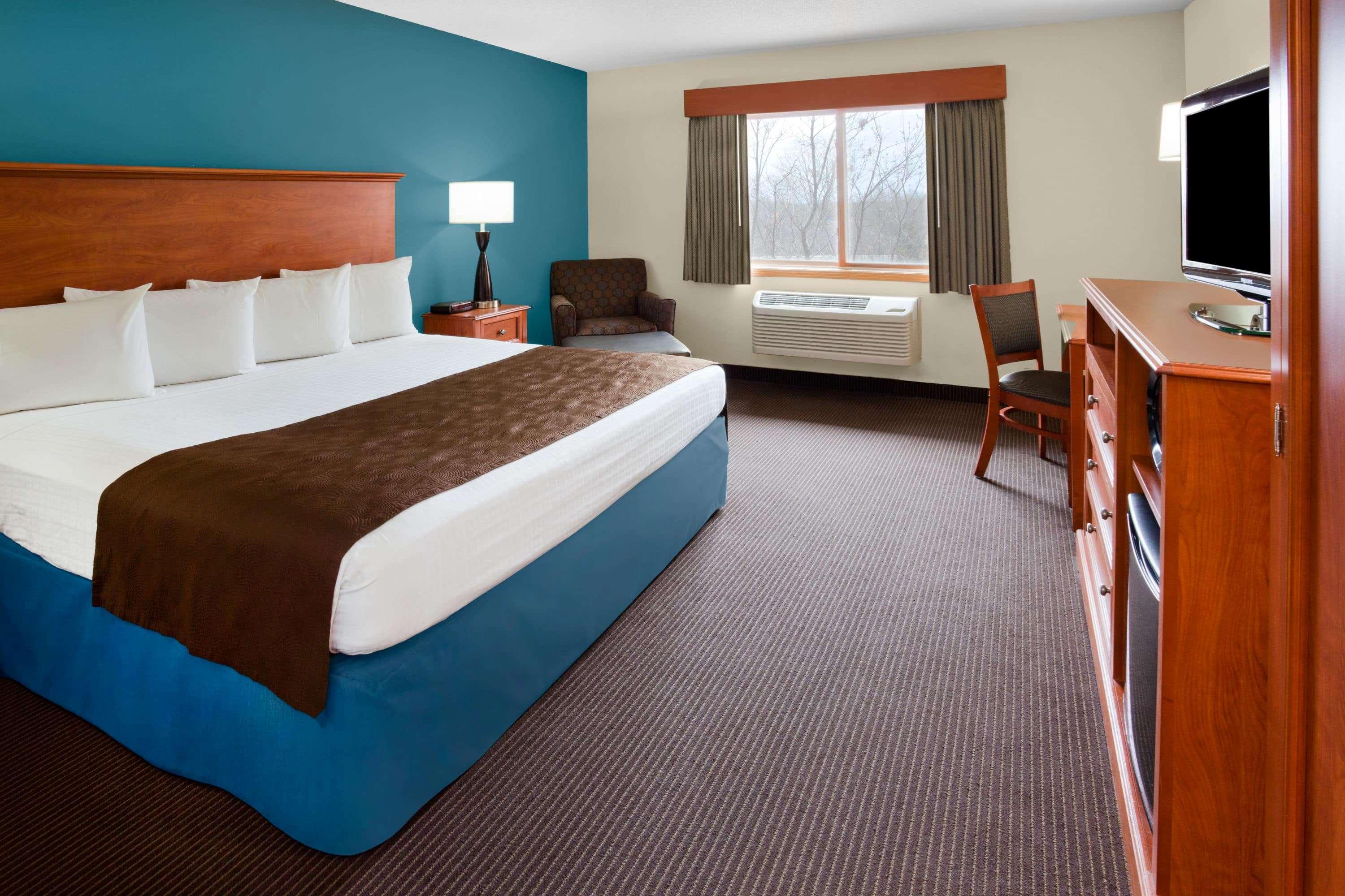 Americinn By Wyndham Chanhassen Extérieur photo