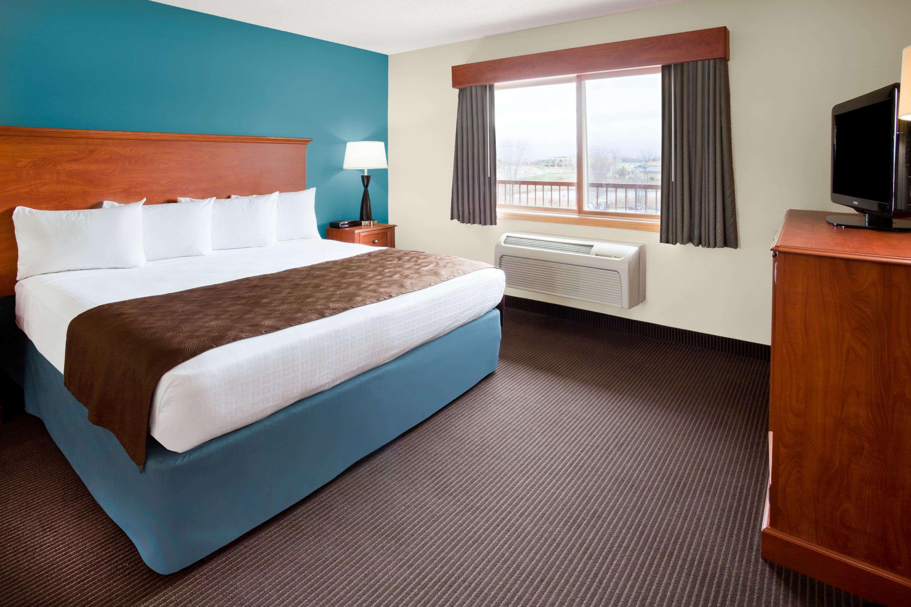 Americinn By Wyndham Chanhassen Extérieur photo