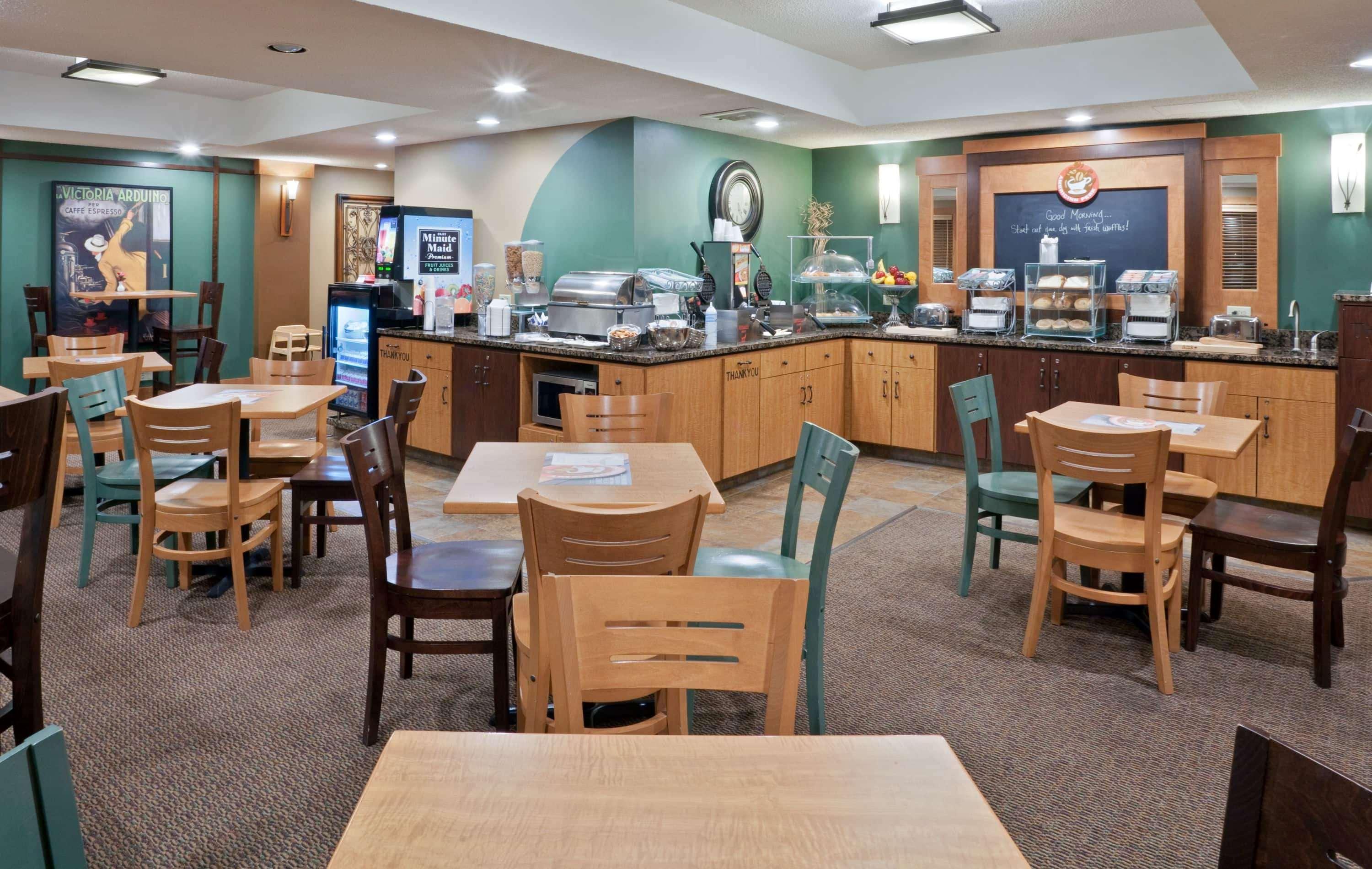 Americinn By Wyndham Chanhassen Extérieur photo