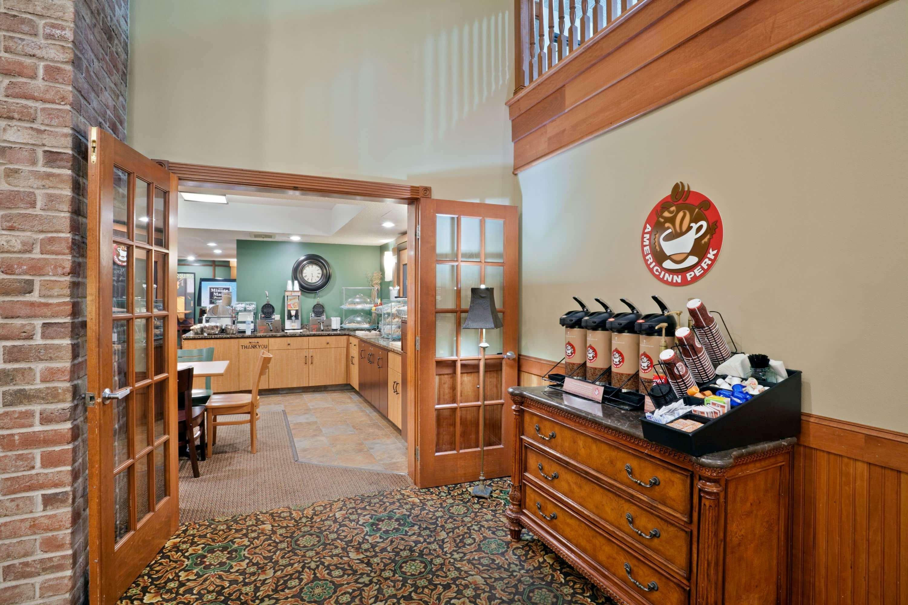 Americinn By Wyndham Chanhassen Extérieur photo