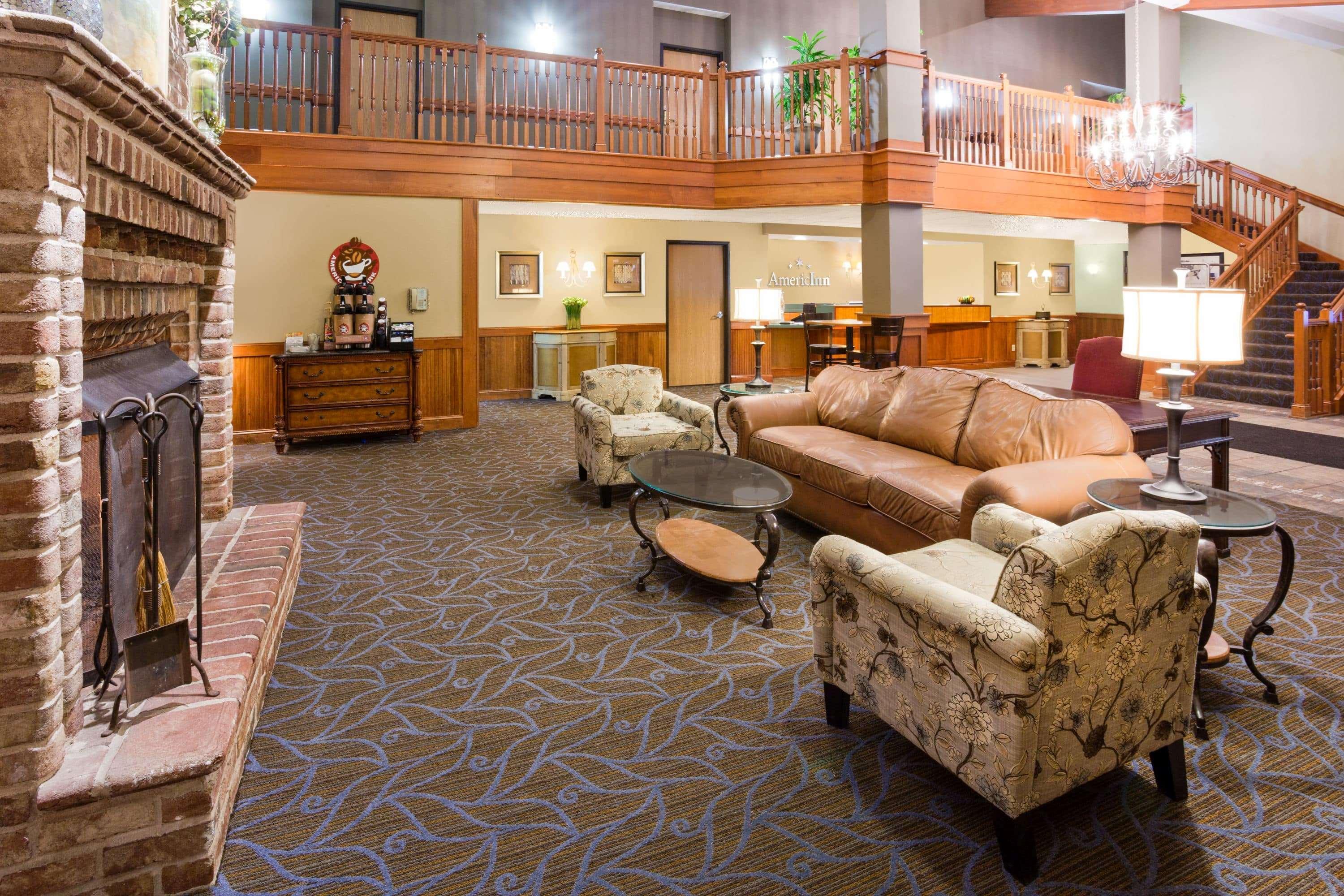 Americinn By Wyndham Chanhassen Extérieur photo