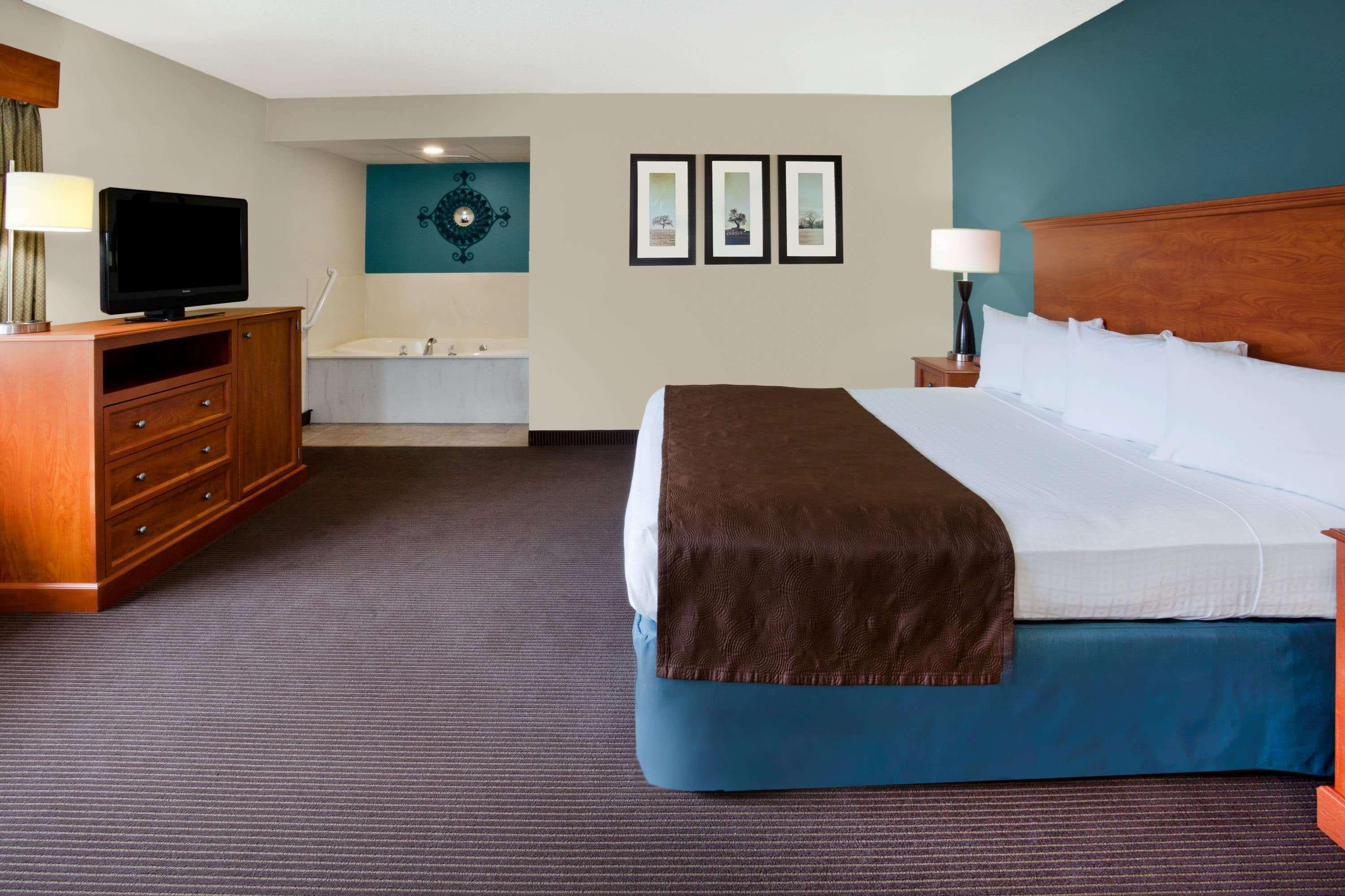 Americinn By Wyndham Chanhassen Extérieur photo