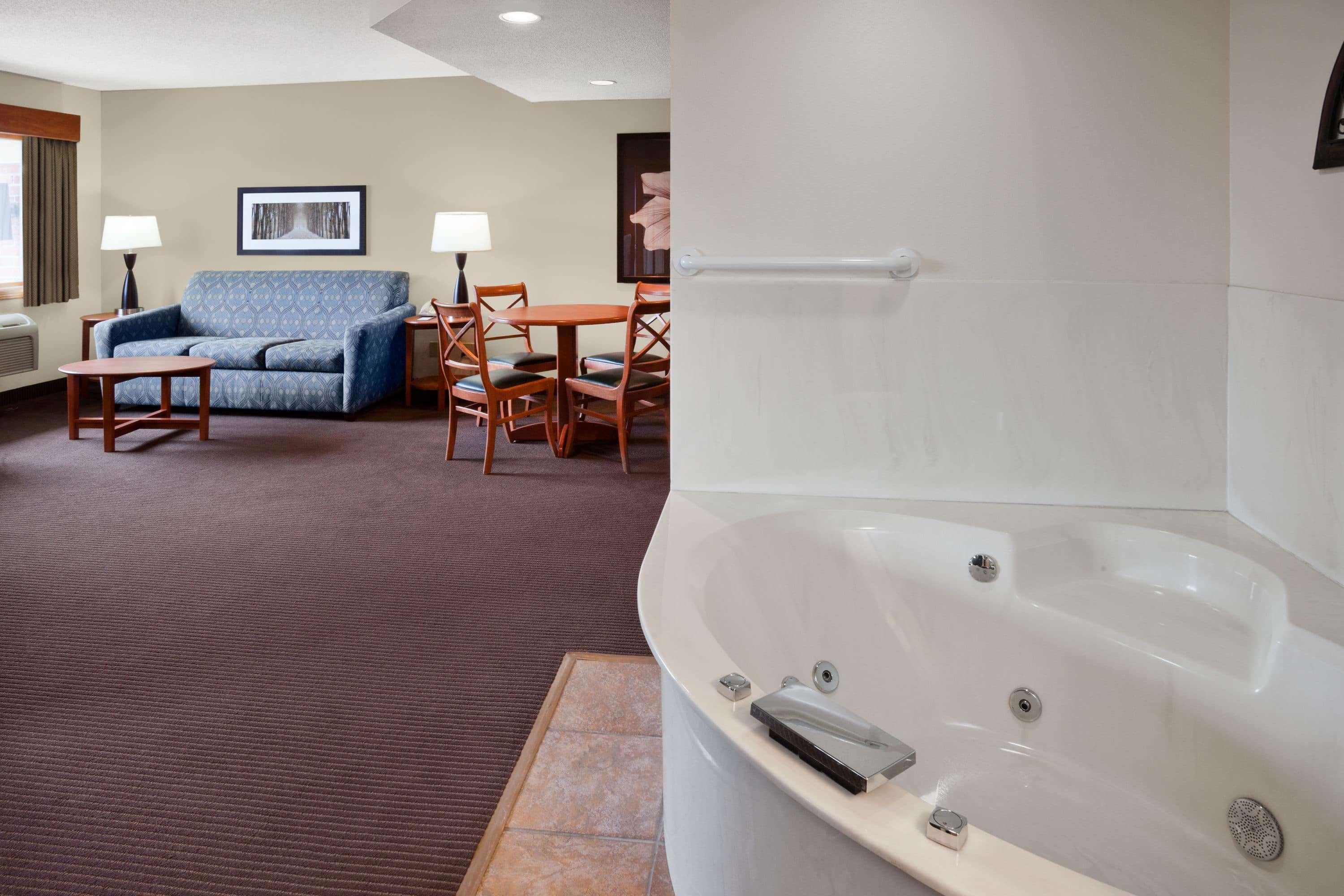 Americinn By Wyndham Chanhassen Extérieur photo