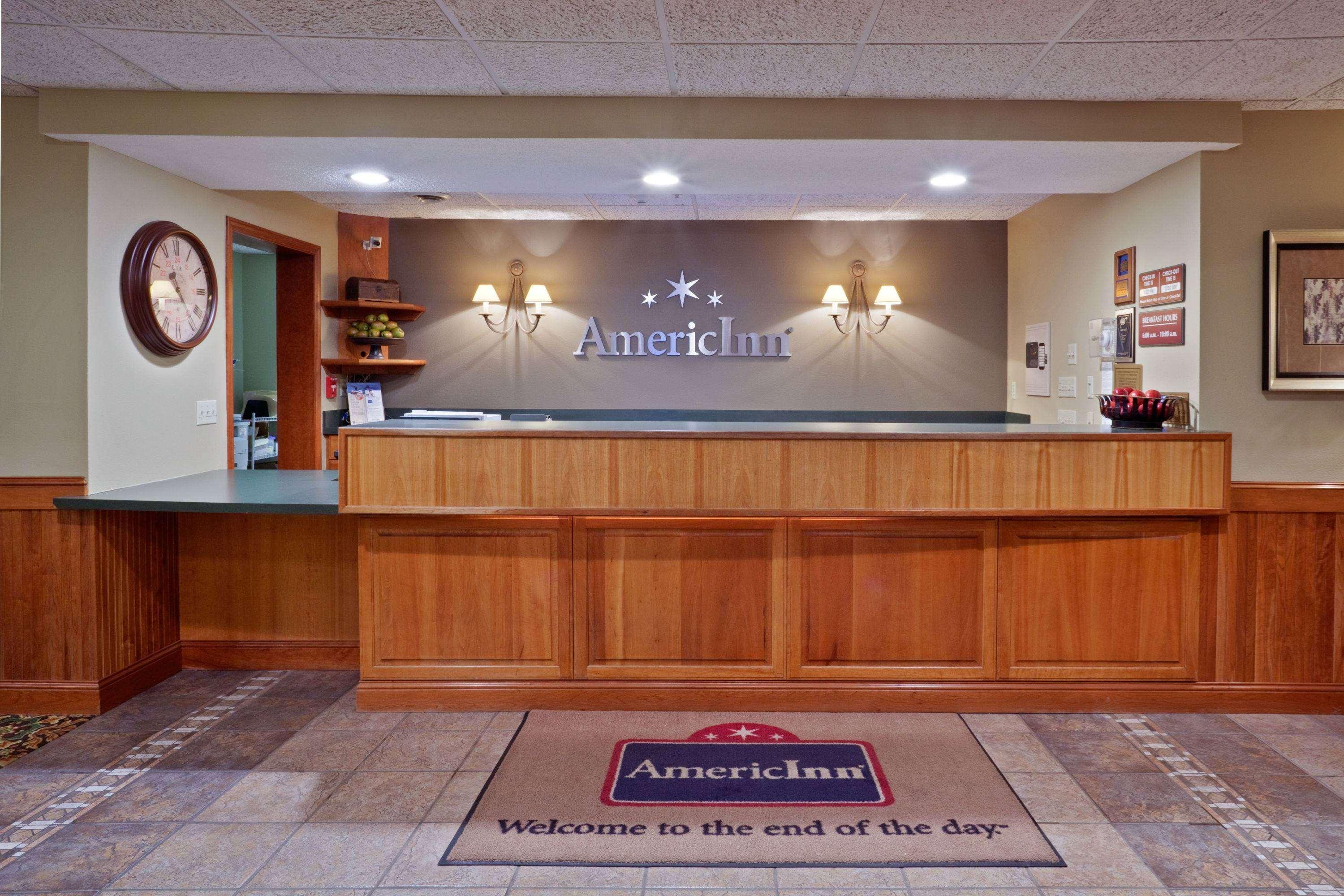 Americinn By Wyndham Chanhassen Extérieur photo