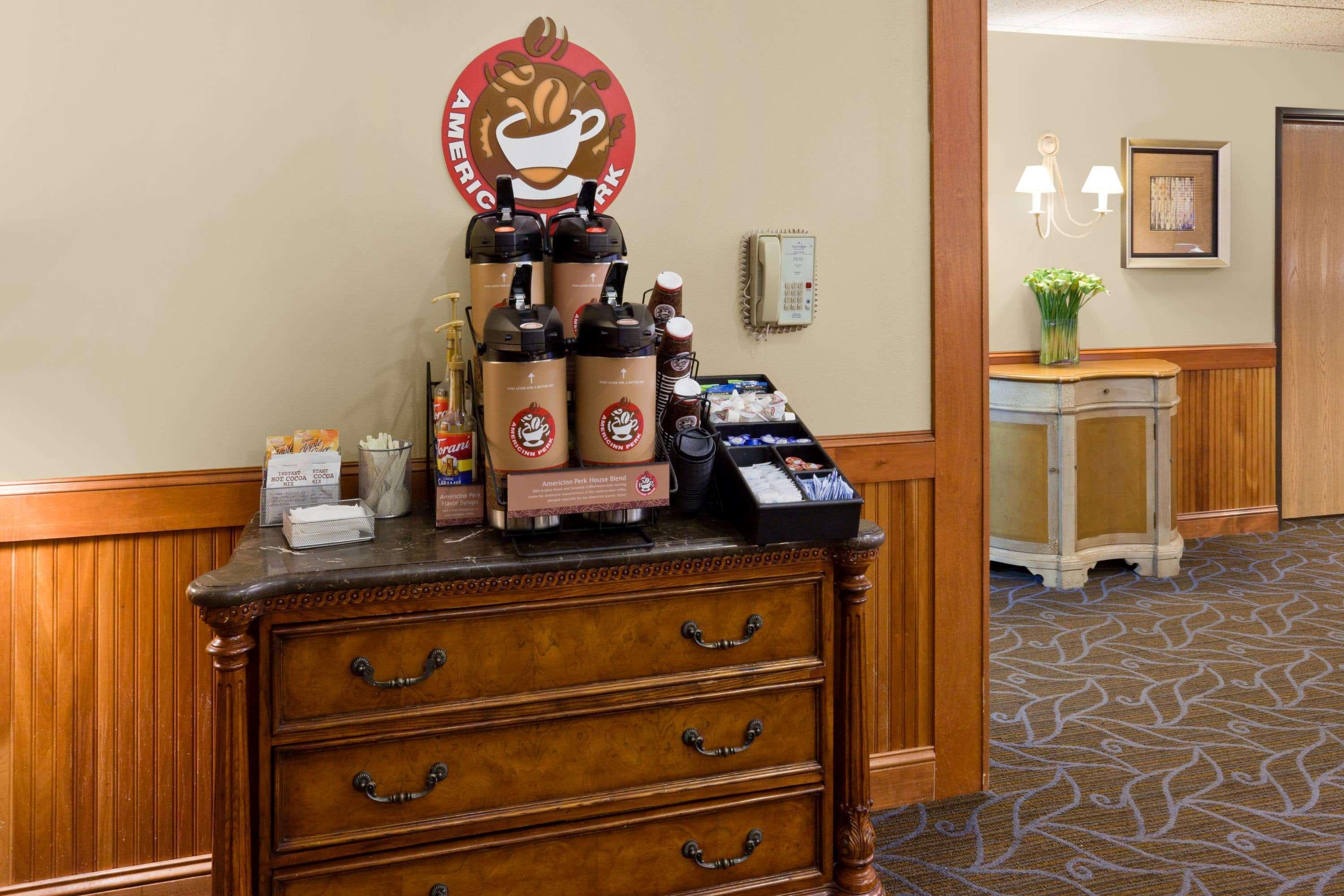 Americinn By Wyndham Chanhassen Extérieur photo