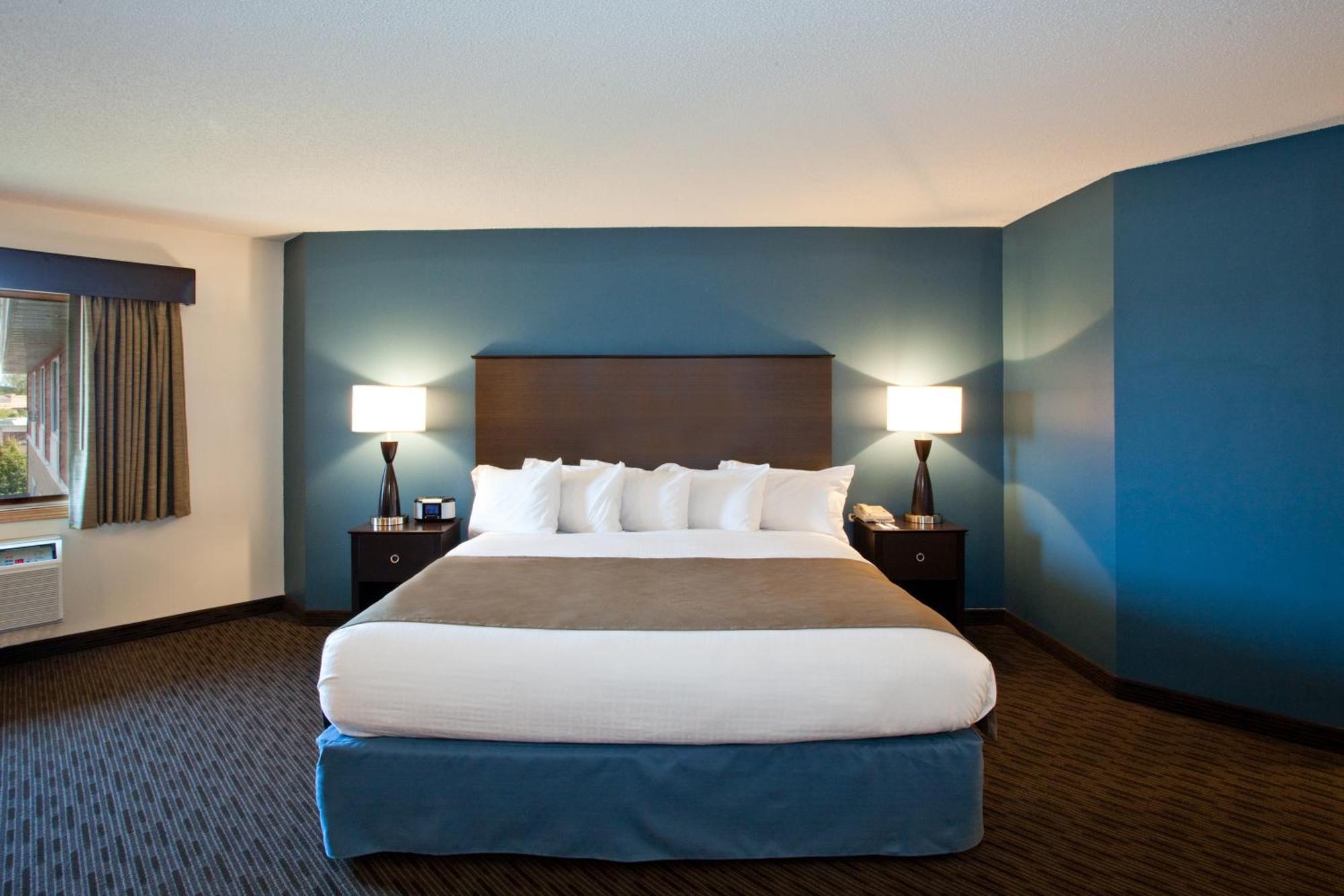 Americinn By Wyndham Chanhassen Extérieur photo