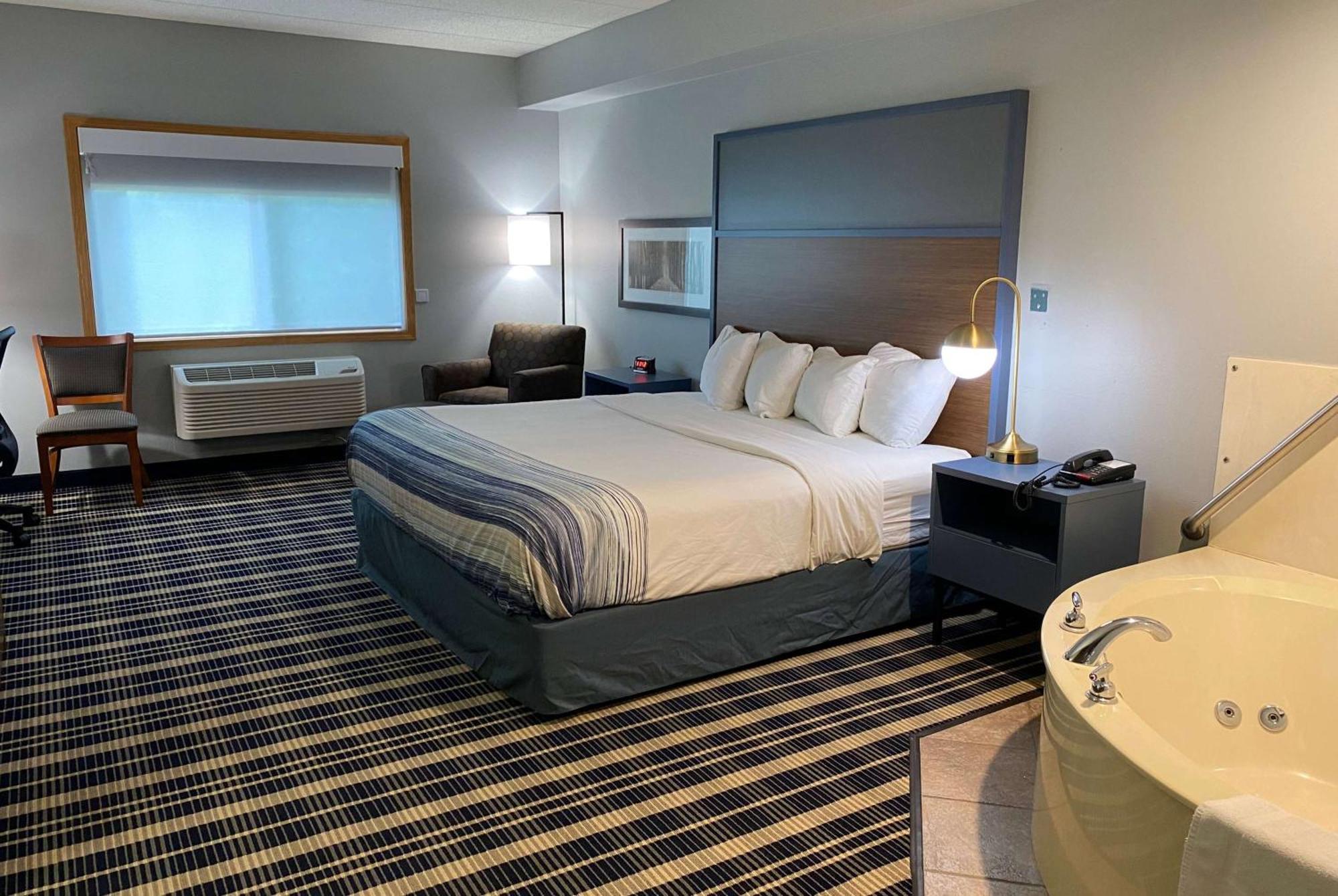 Americinn By Wyndham Chanhassen Extérieur photo