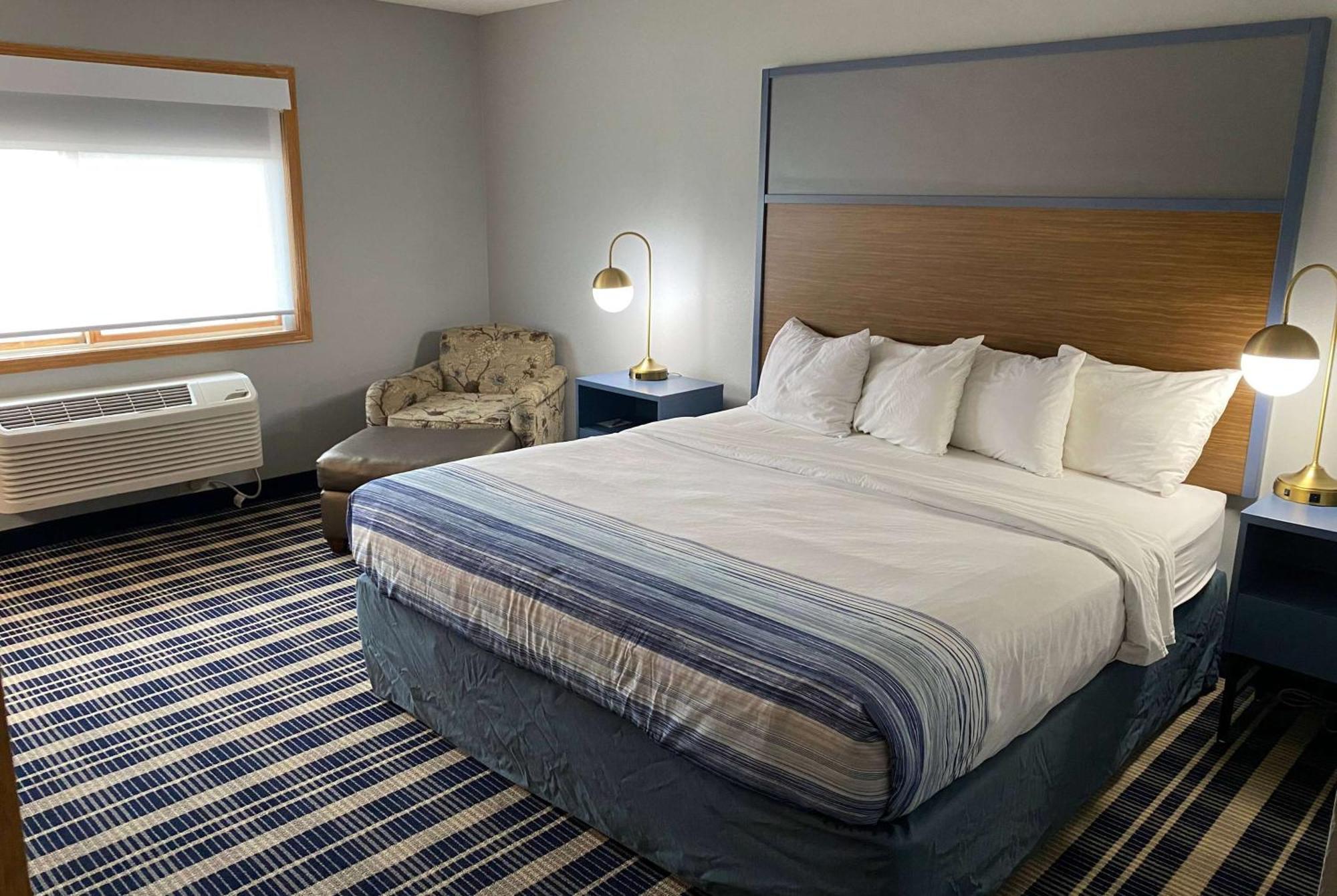 Americinn By Wyndham Chanhassen Extérieur photo