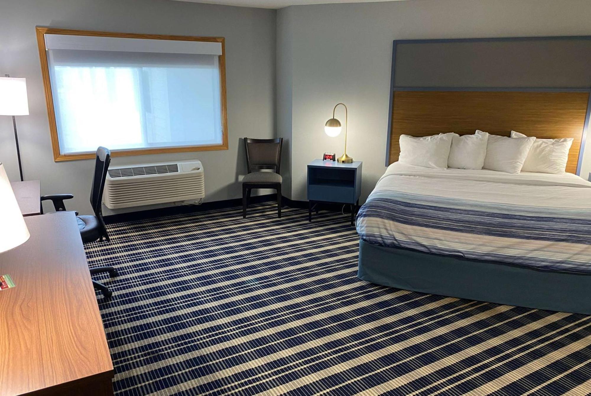 Americinn By Wyndham Chanhassen Extérieur photo