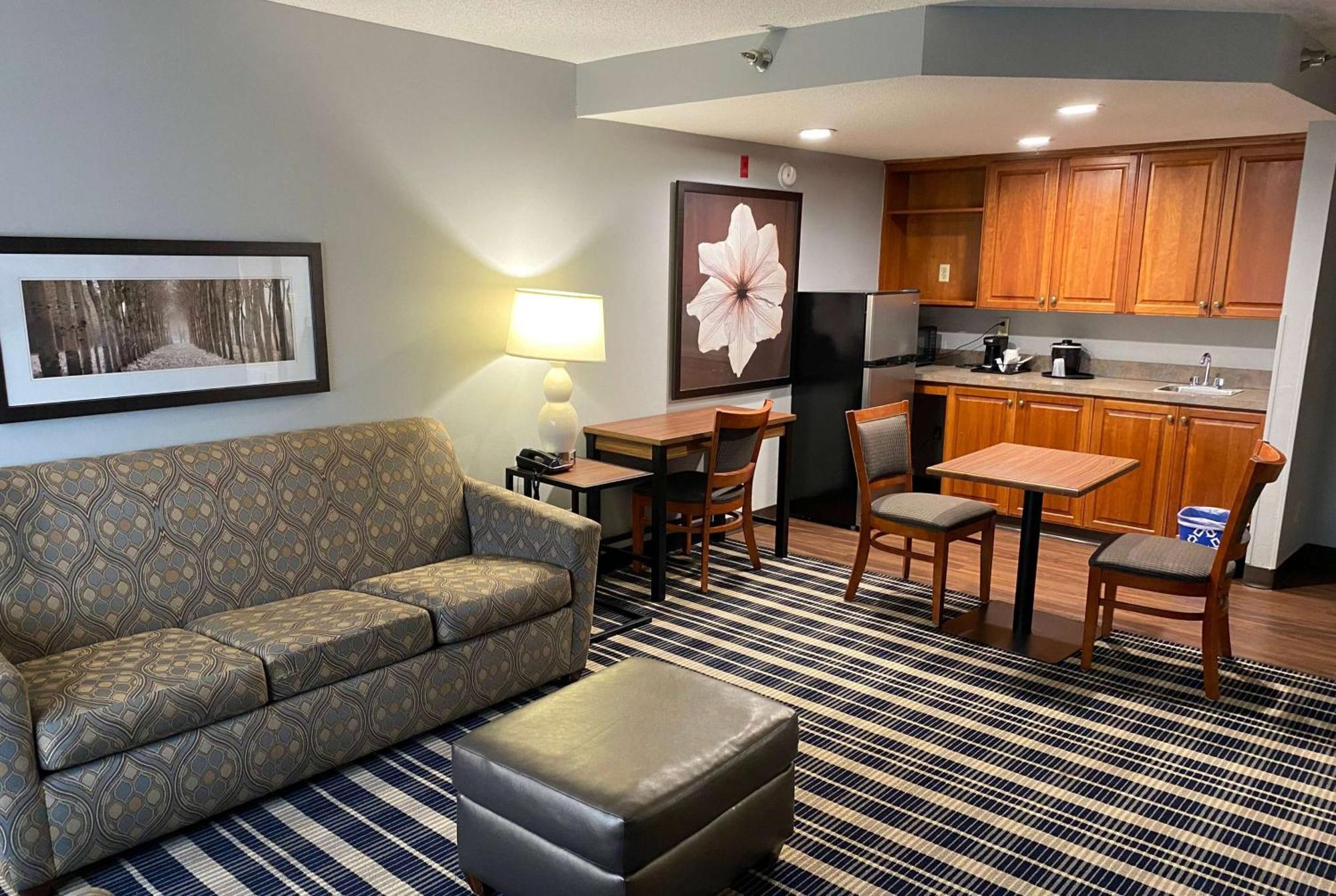 Americinn By Wyndham Chanhassen Extérieur photo