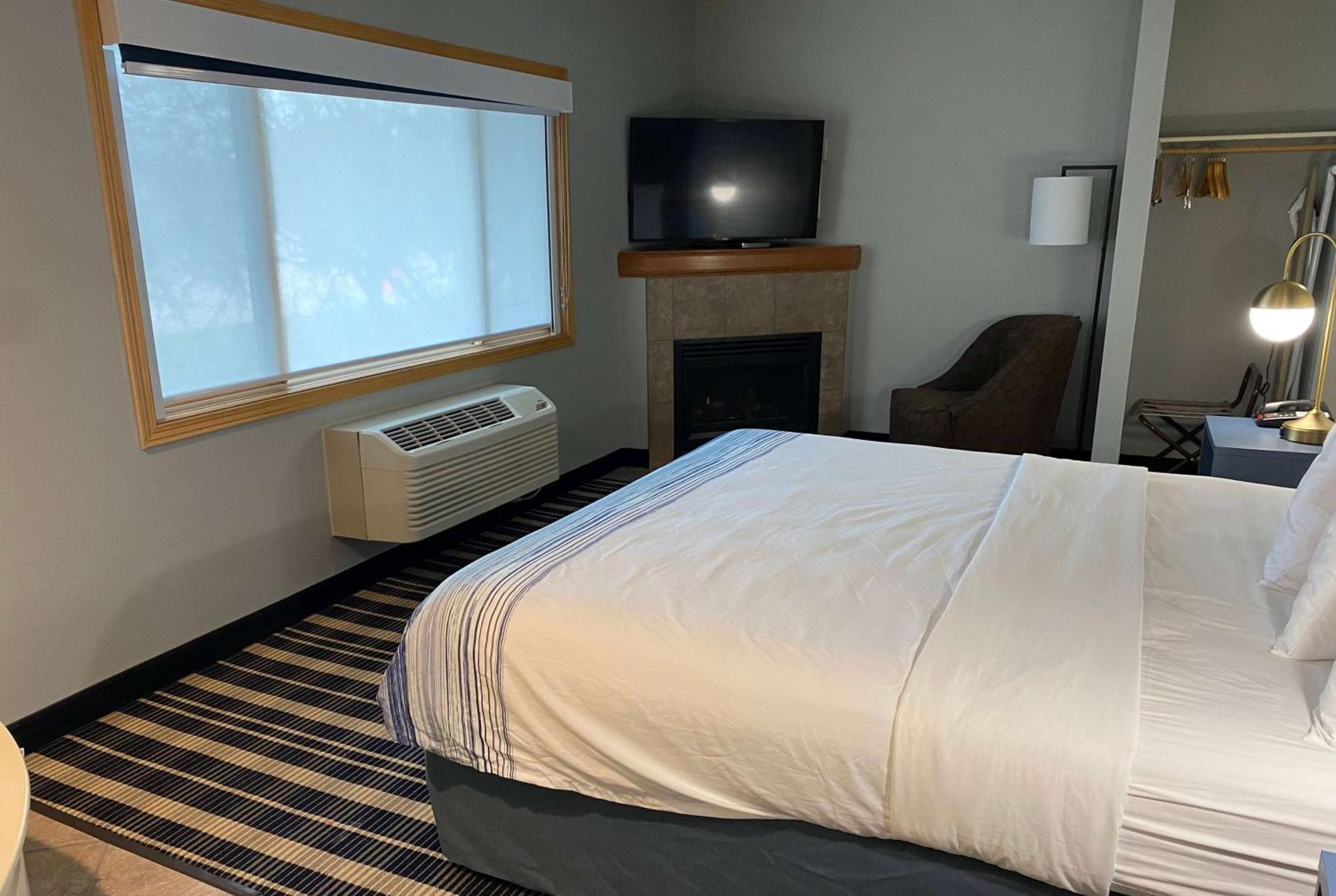 Americinn By Wyndham Chanhassen Extérieur photo