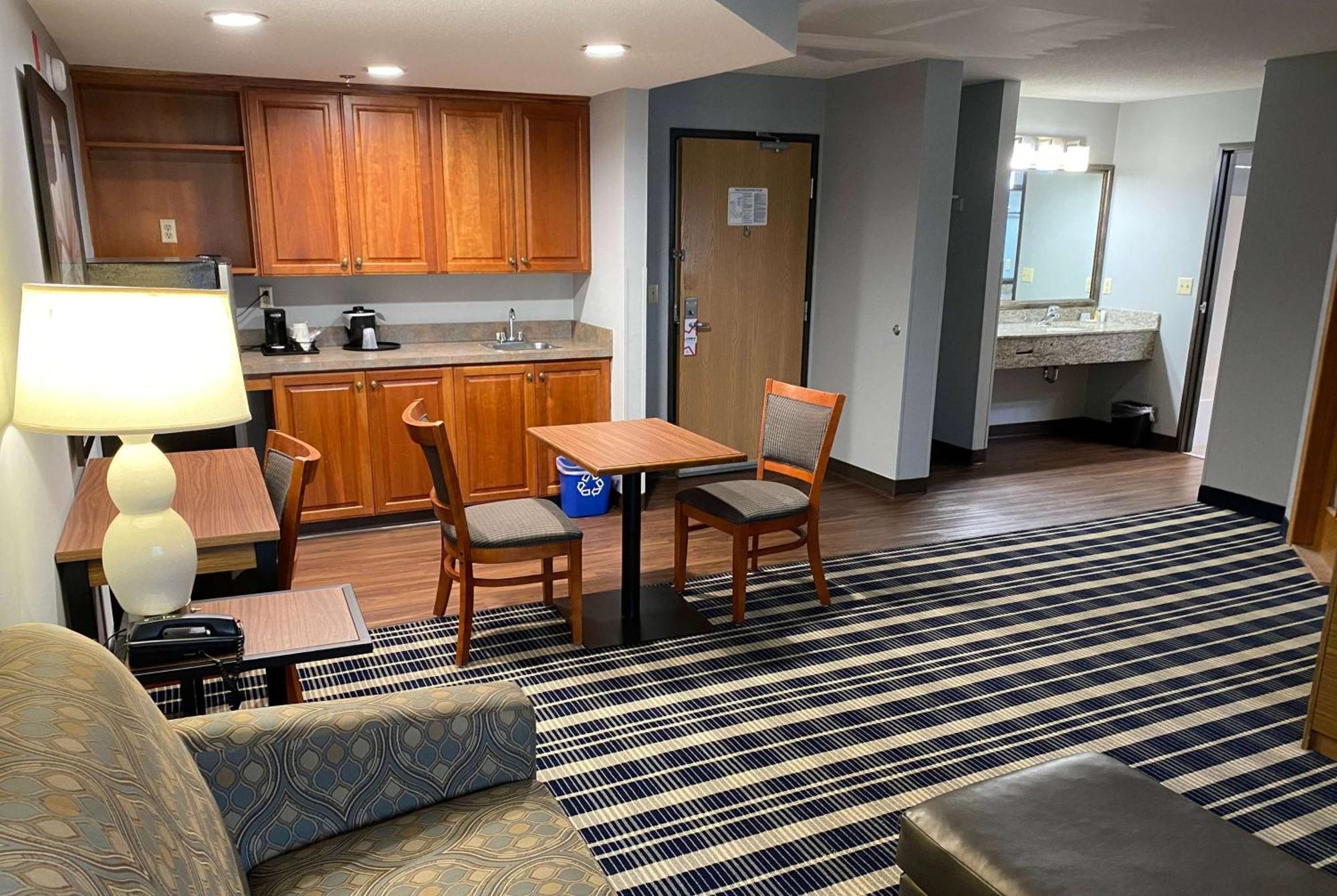 Americinn By Wyndham Chanhassen Extérieur photo