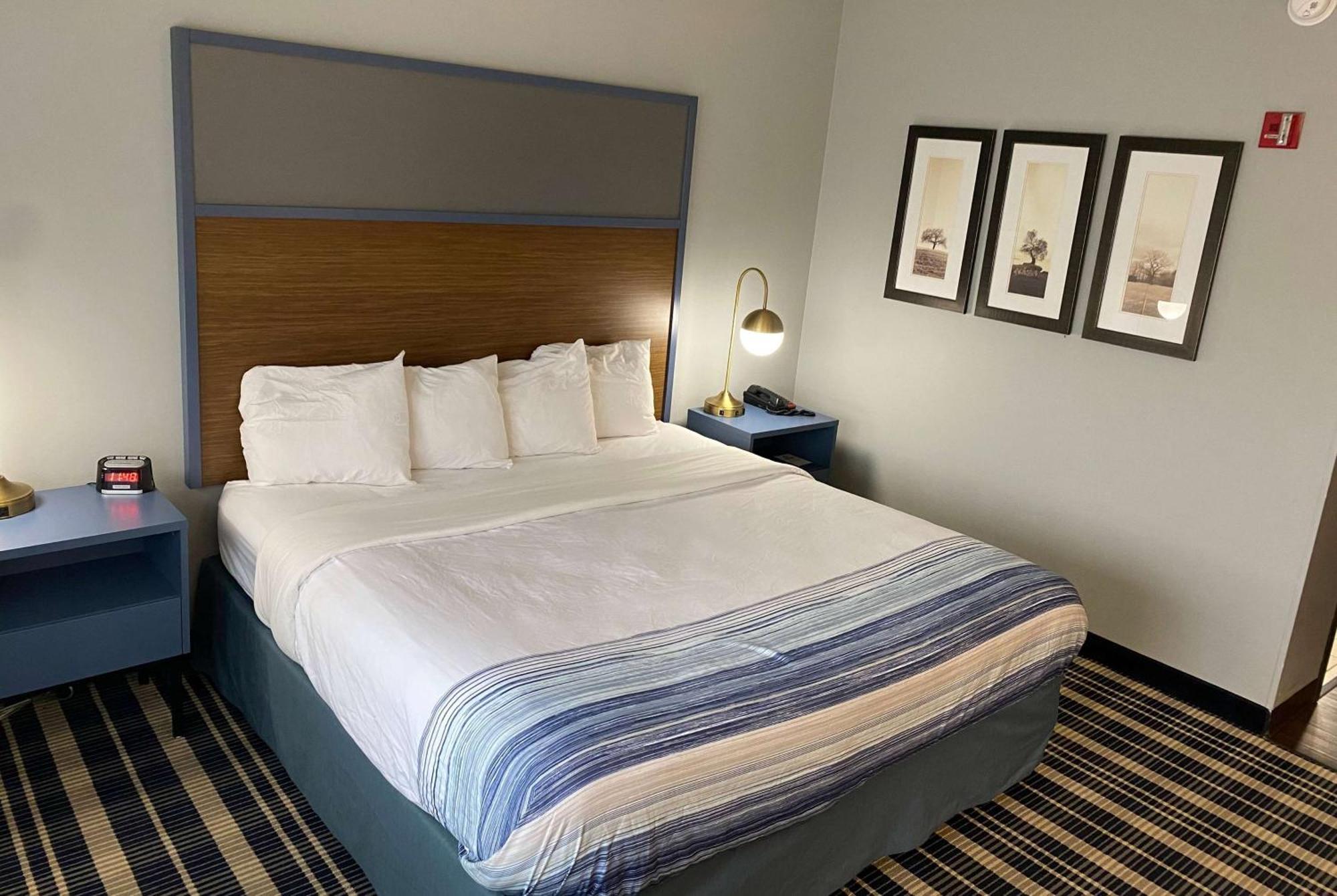Americinn By Wyndham Chanhassen Extérieur photo