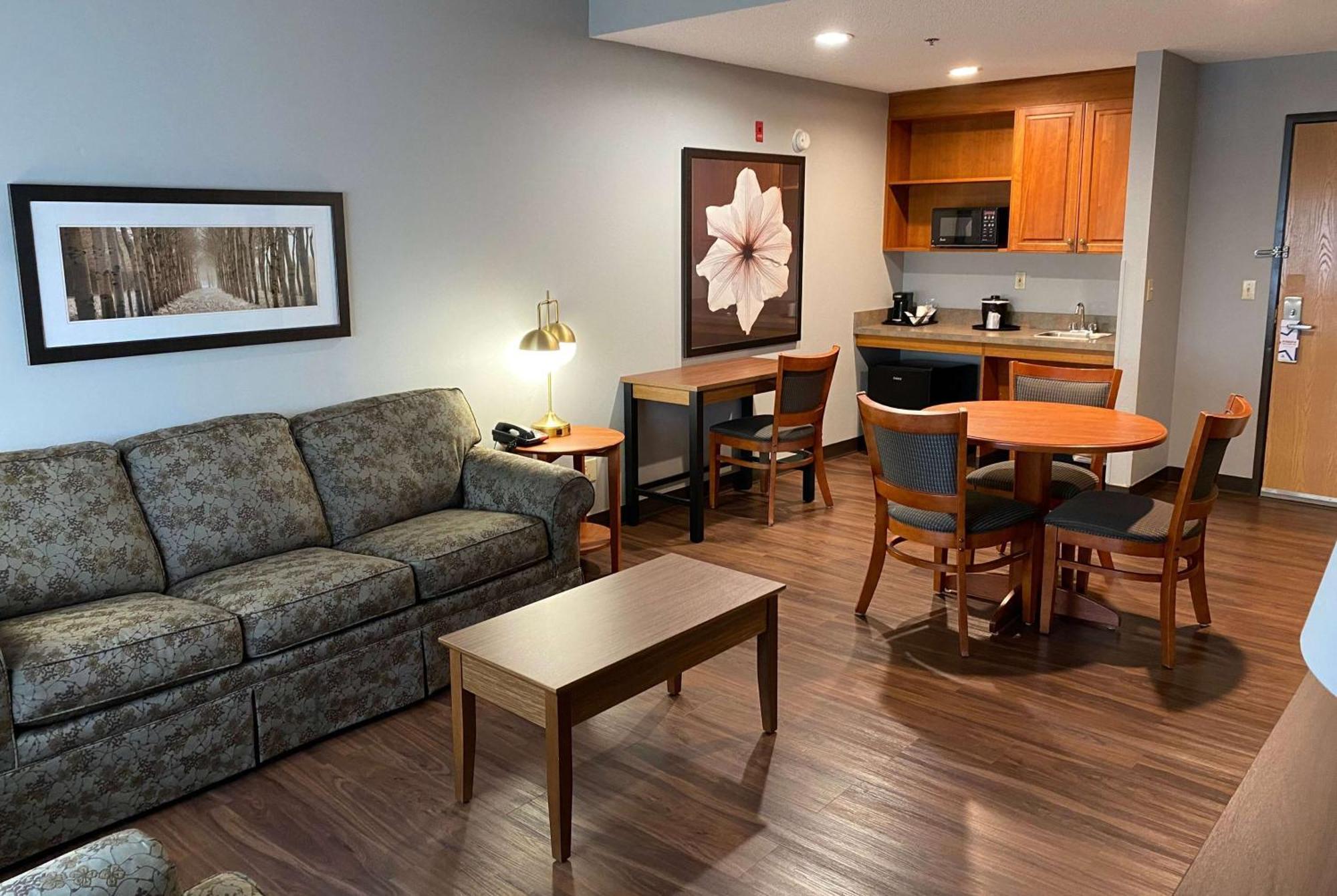 Americinn By Wyndham Chanhassen Extérieur photo