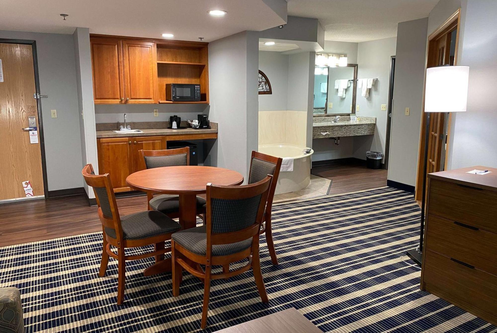 Americinn By Wyndham Chanhassen Extérieur photo