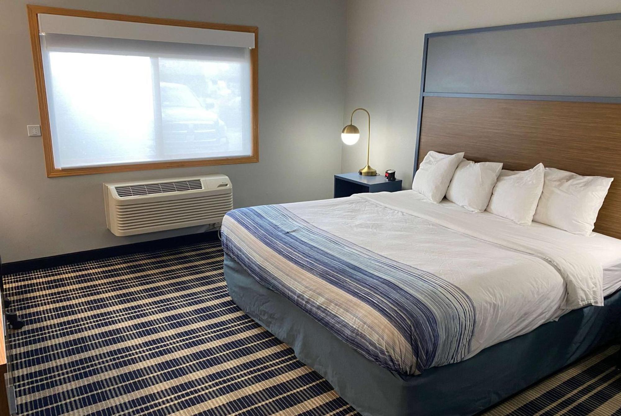 Americinn By Wyndham Chanhassen Extérieur photo