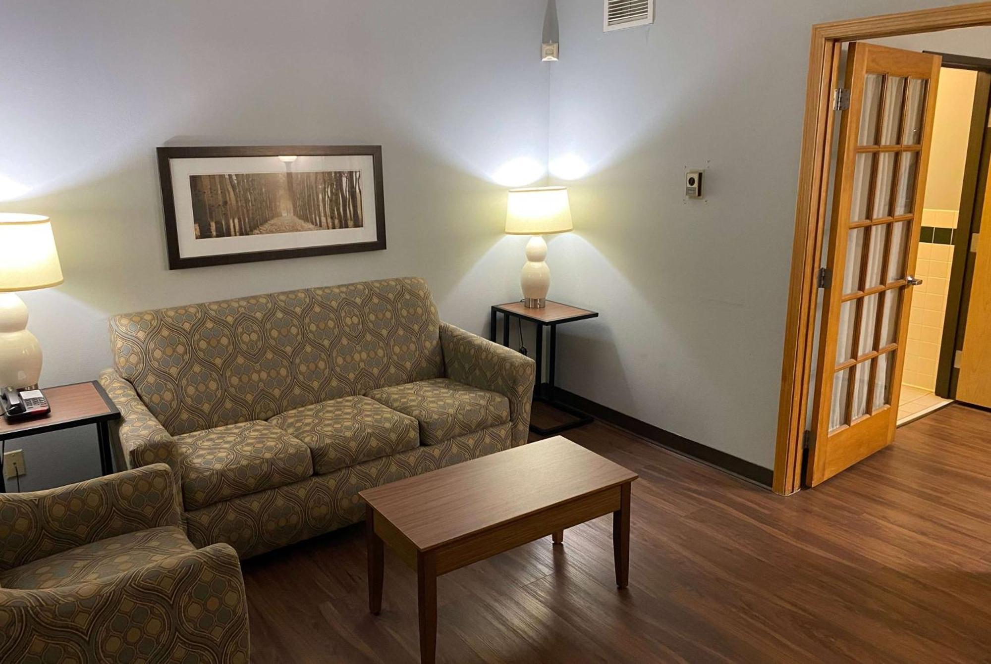 Americinn By Wyndham Chanhassen Extérieur photo
