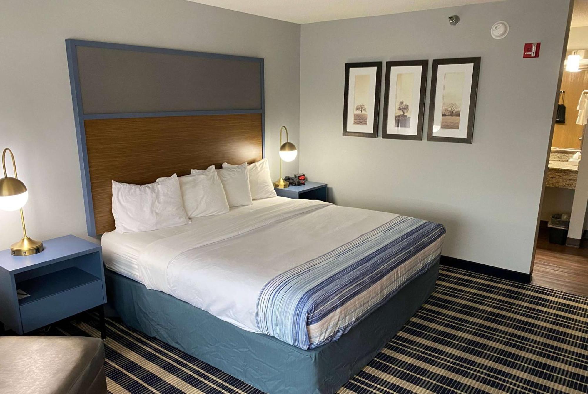 Americinn By Wyndham Chanhassen Extérieur photo