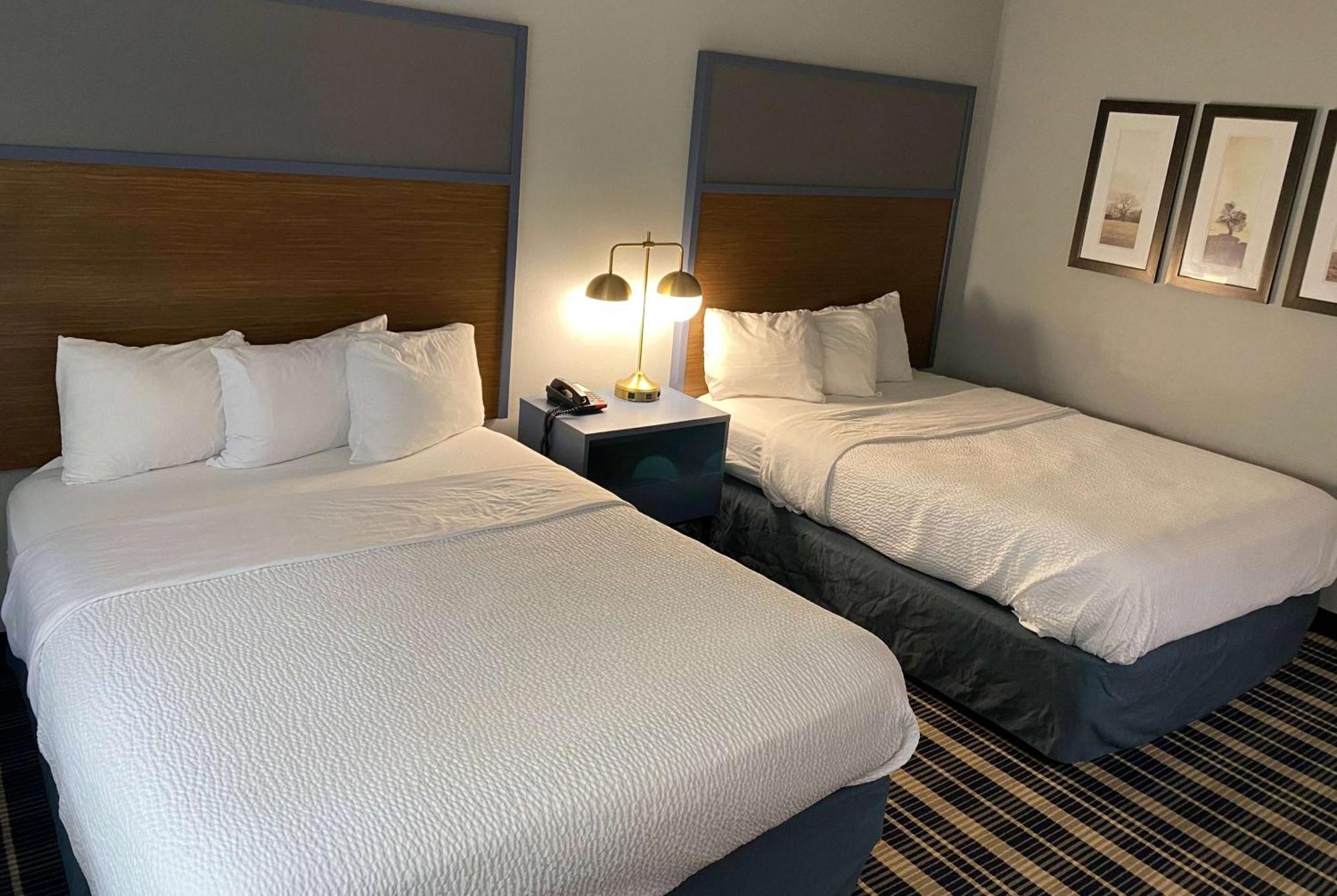 Americinn By Wyndham Chanhassen Extérieur photo