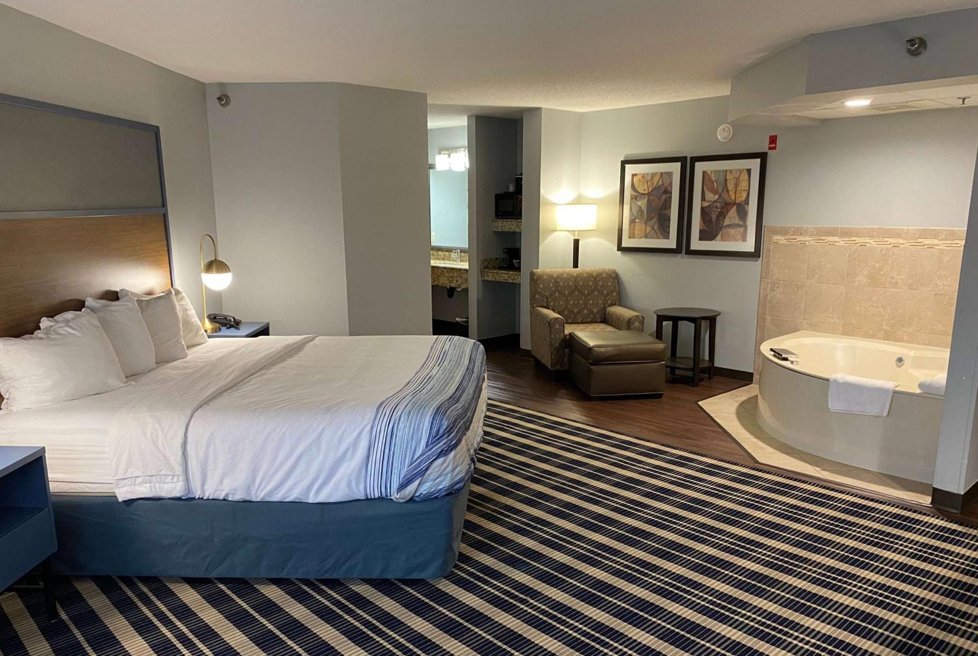 Americinn By Wyndham Chanhassen Extérieur photo