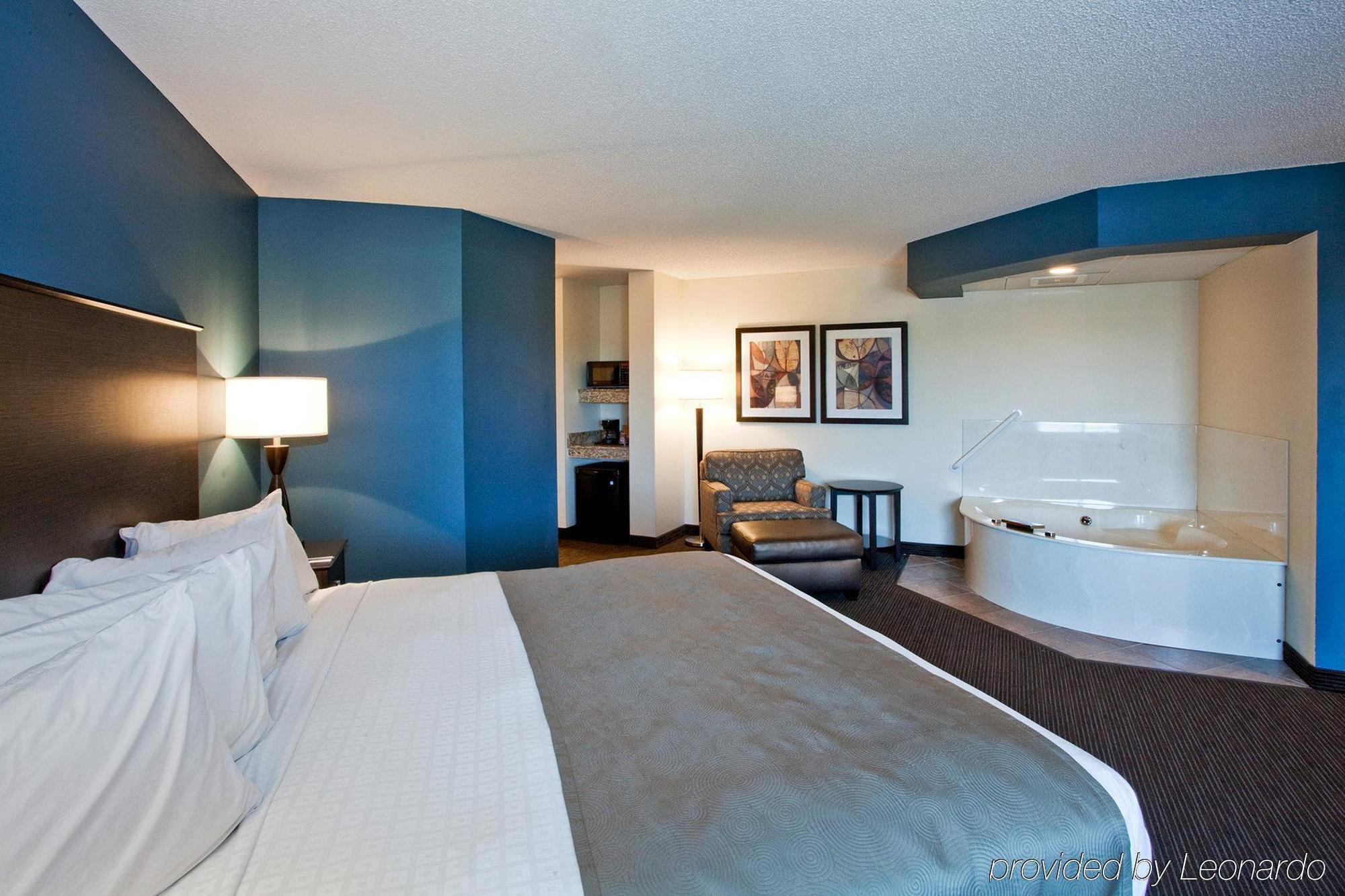 Americinn By Wyndham Chanhassen Extérieur photo