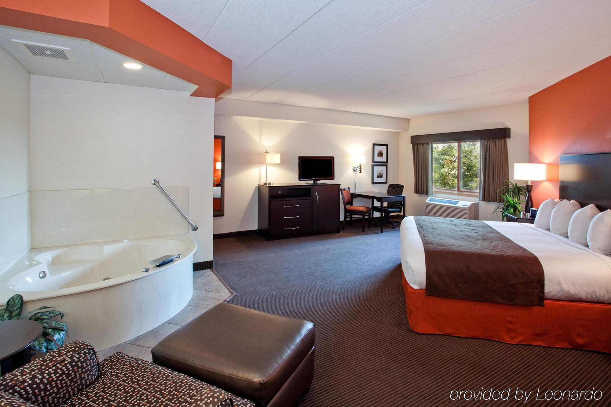 Americinn By Wyndham Chanhassen Extérieur photo