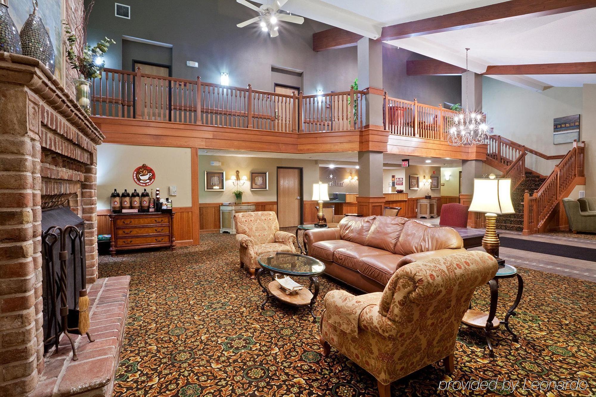 Americinn By Wyndham Chanhassen Extérieur photo