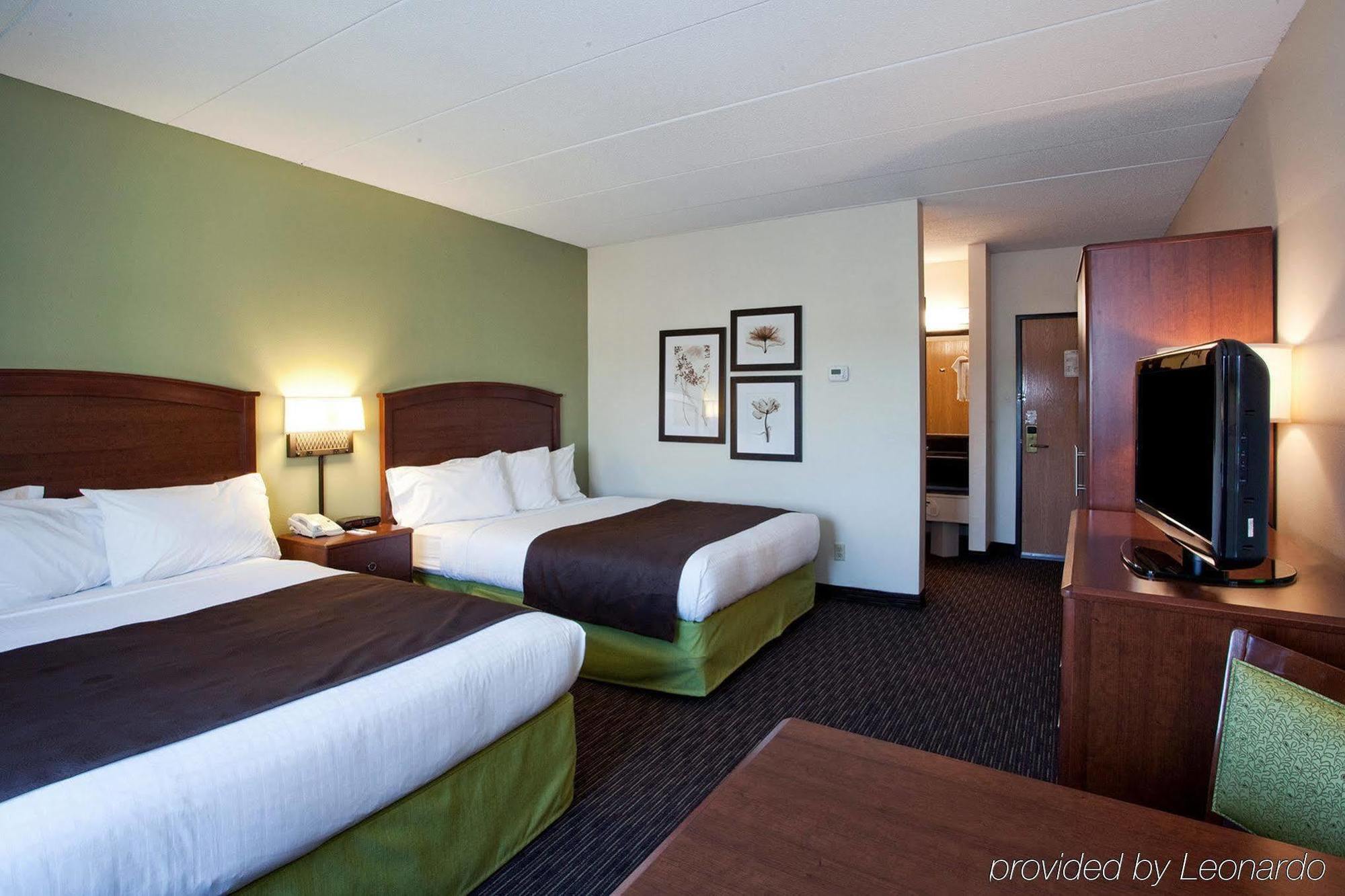 Americinn By Wyndham Chanhassen Extérieur photo