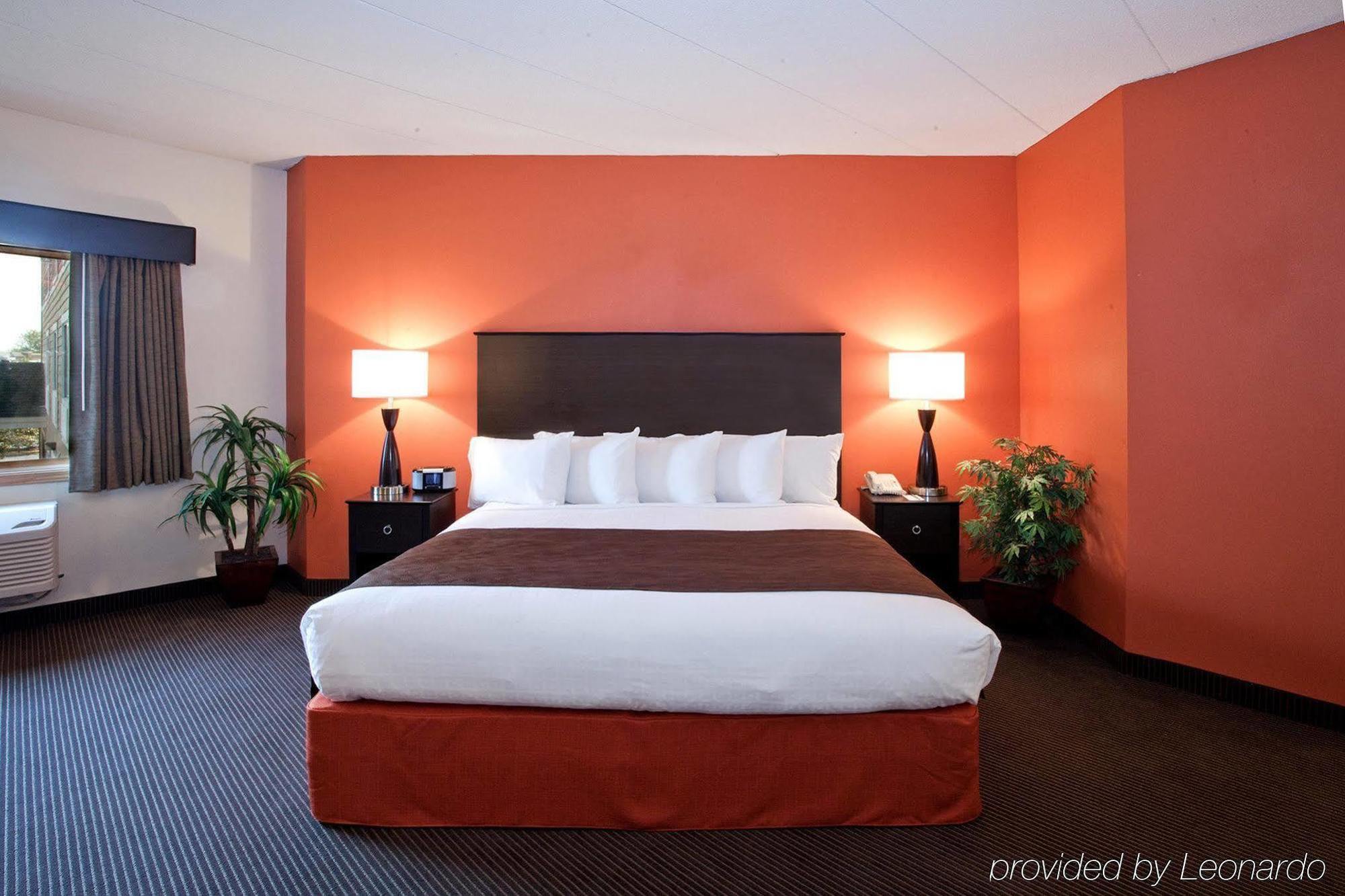Americinn By Wyndham Chanhassen Extérieur photo