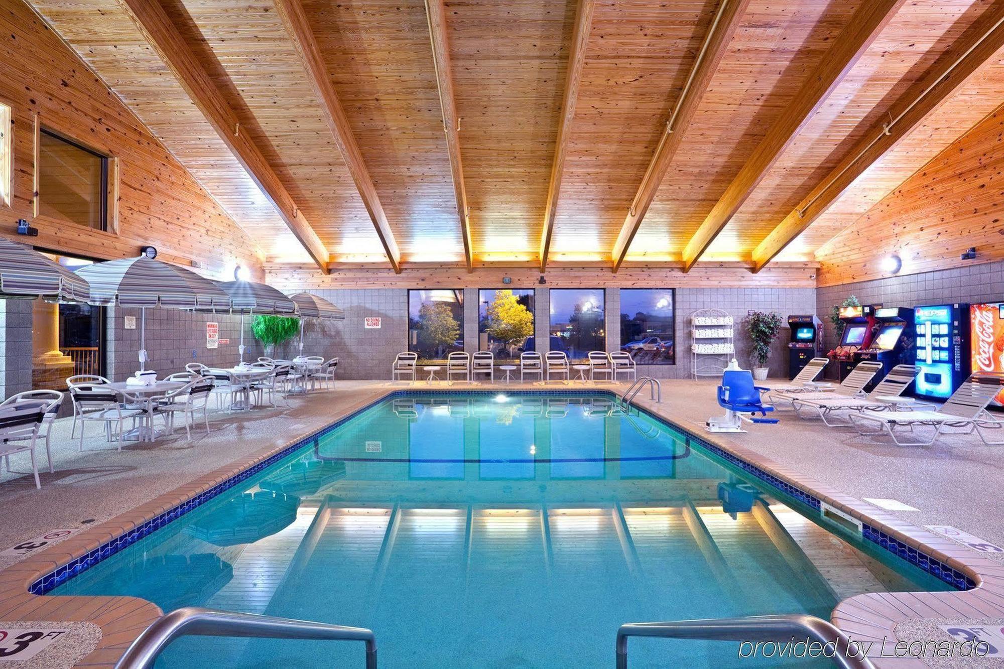 Americinn By Wyndham Chanhassen Extérieur photo